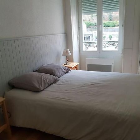 Bel Appart Pour 7 Personnes Apartment Каутерец Екстериор снимка