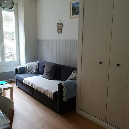 Bel Appart Pour 7 Personnes Apartment Каутерец Екстериор снимка