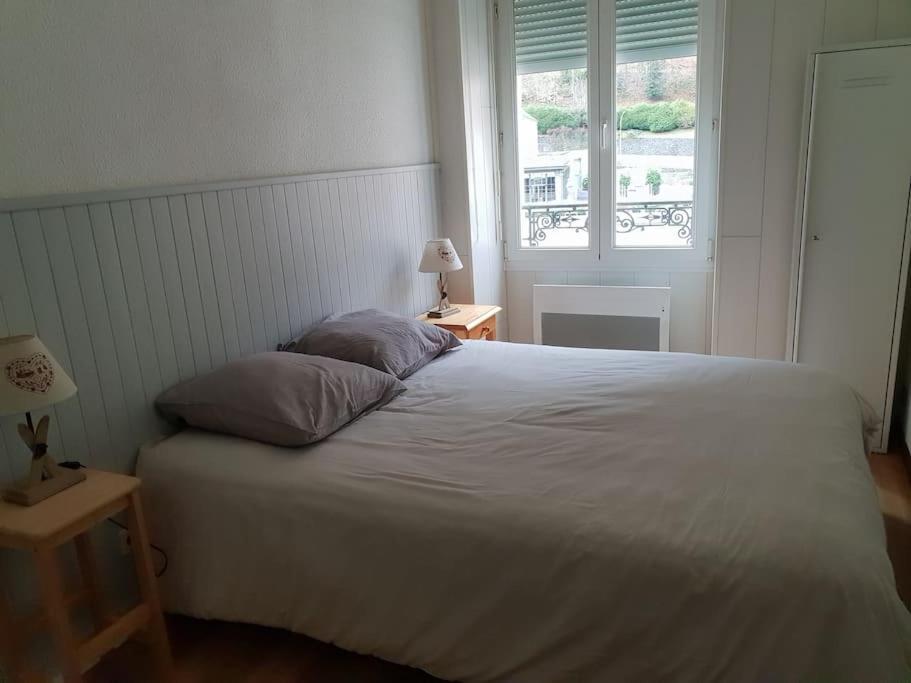 Bel Appart Pour 7 Personnes Apartment Каутерец Екстериор снимка