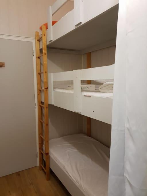 Bel Appart Pour 7 Personnes Apartment Каутерец Екстериор снимка